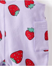Cotton On Kids - Quinn Overall