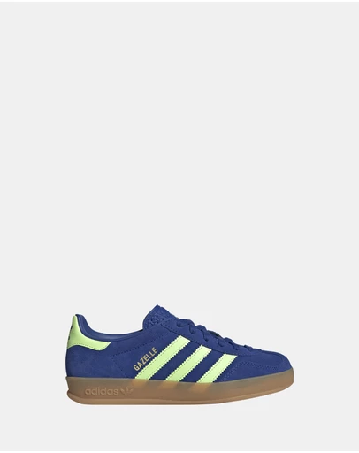 adidas Originals - Gazelle Indoor Grade School