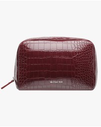 Georgia Mae  - The Gia Makeup Bag