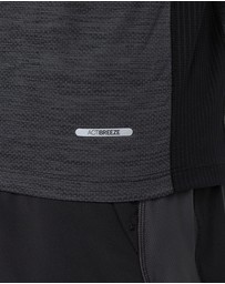 ASICS - Road Short Sleeved Top - Men's