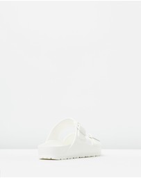 Birkenstock - Womens Arizona EVA Narrow Sandals