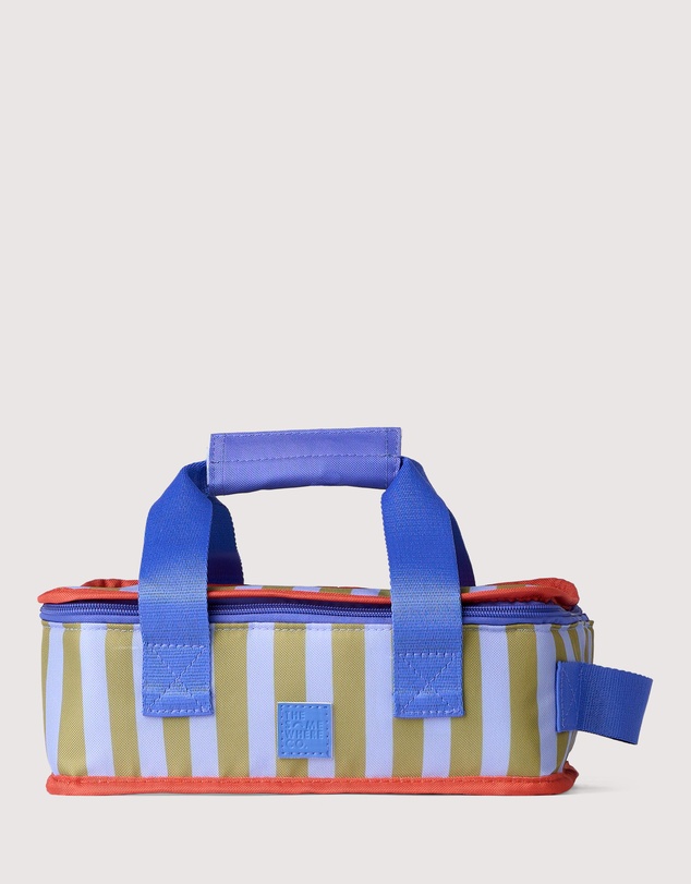 The Somewhere Co - Carnivale Stasher Lunch Bag
