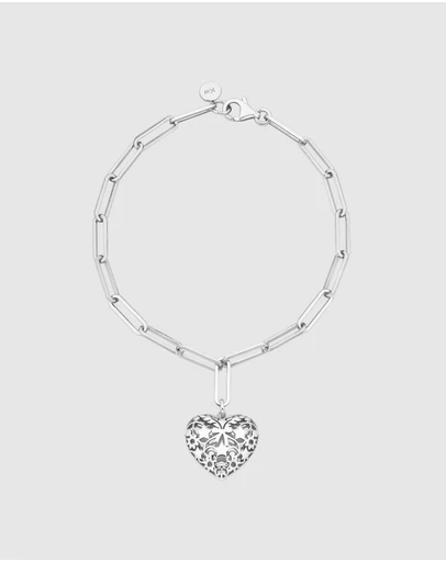 Karen Walker - Heart Thrills Bracelet