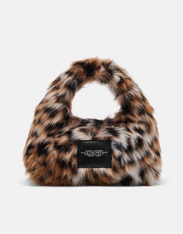 Marc Jacobs - The Micro Crossbody Sack