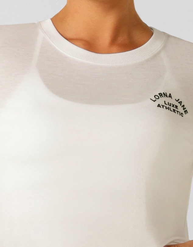 Lorna Jane - Lotus Long Sleeve Top