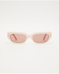 Reality Eyewear - The Blitz