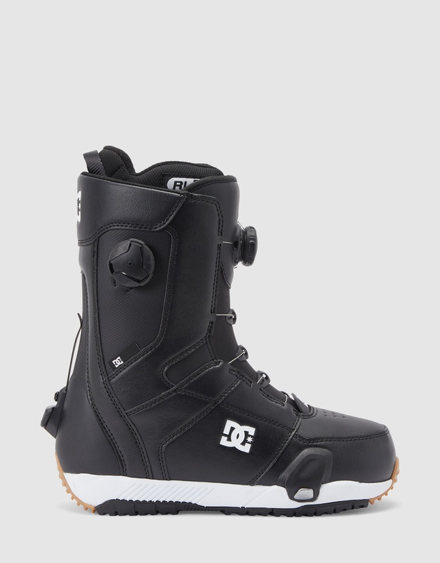 DC Shoes - Mens Control Step On BOA Snowboard Boots