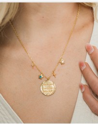 Sunday Stephens - Lover Necklace