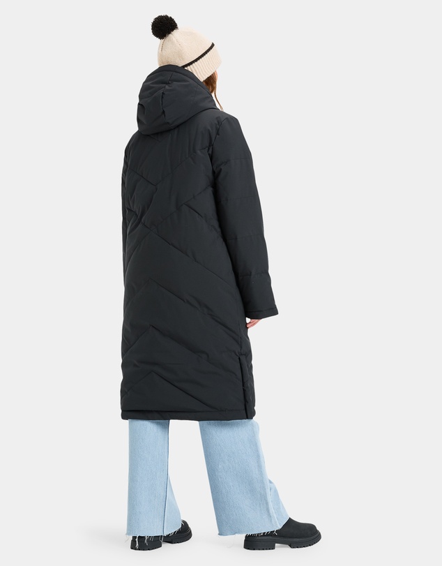 Roxy - Womens Ellie Insulated Jacket