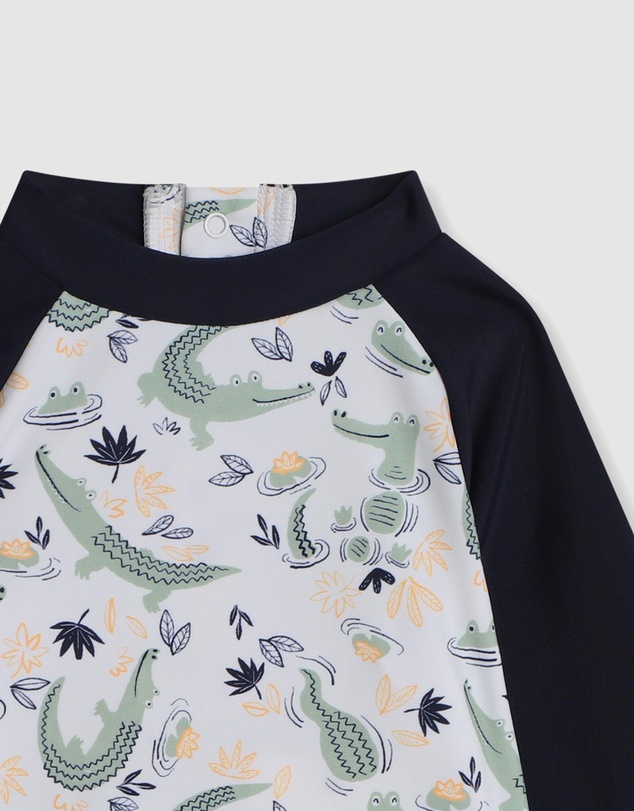 Carrément Beau - Long Sleeve T-Shirt - Babies-Kids