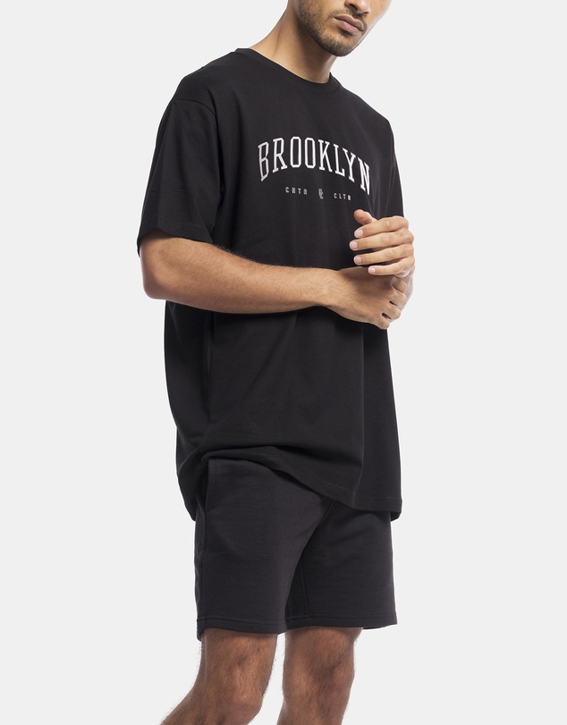Counter Culture - Brooklyn Oversize Tee