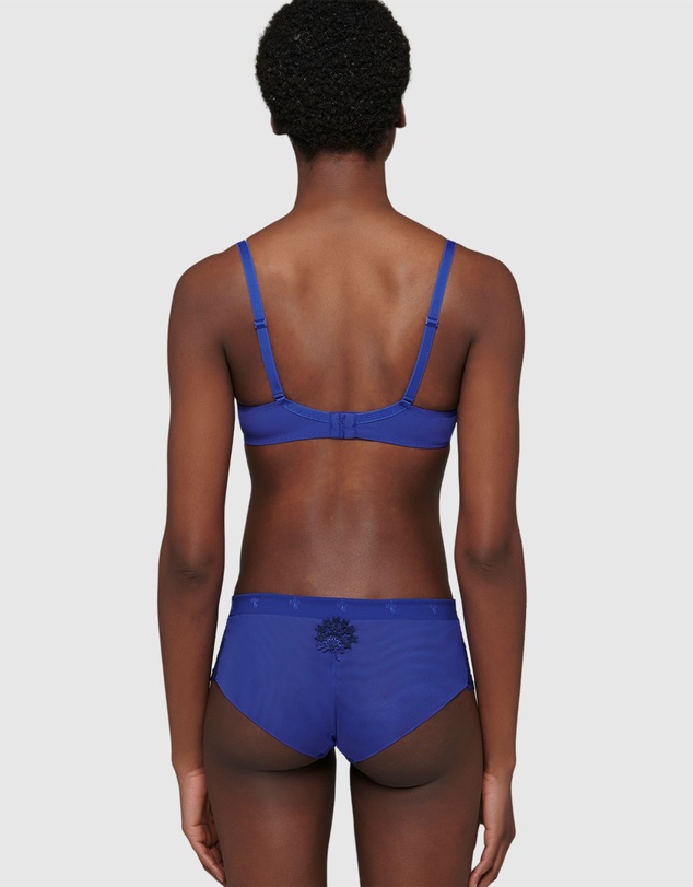 Simone Perele - Wish Full Cup Plunge Bra