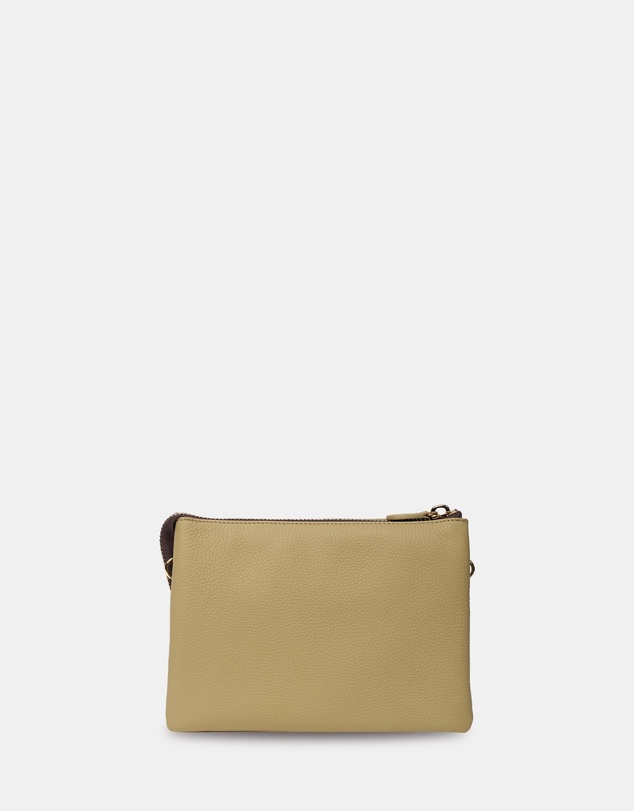 SABEN - Tilly's Big Sis Crossbody Willow