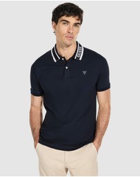 GUESS - Lyle Polo Shirt