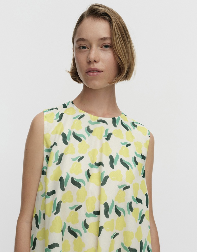 Marimekko - Piirroot Lemmitty Dress