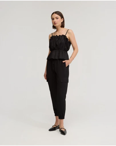 Oxford - Bonnie Cami Top