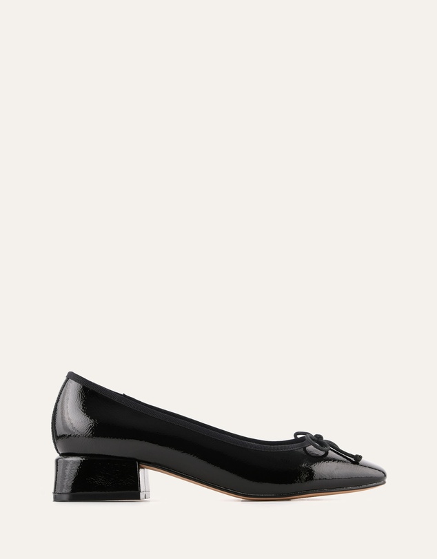 Jo Mercer - Lara Low Heels
