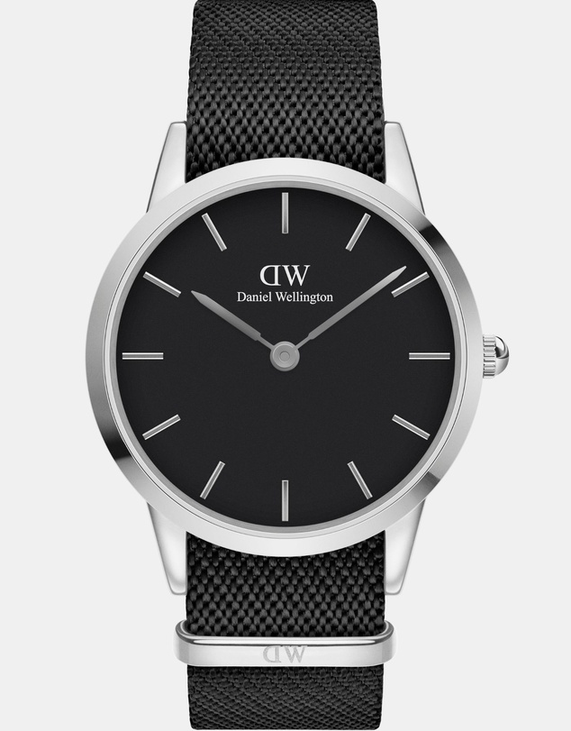 Daniel Wellington - Iconic 40mm Nato