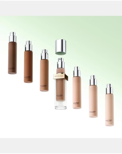 Prada - Prada Reveal Skin Optimizing Foundation