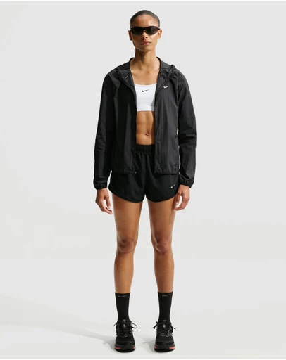 Nike - Nike Tempo UV Protection Lightweight Running Jacket