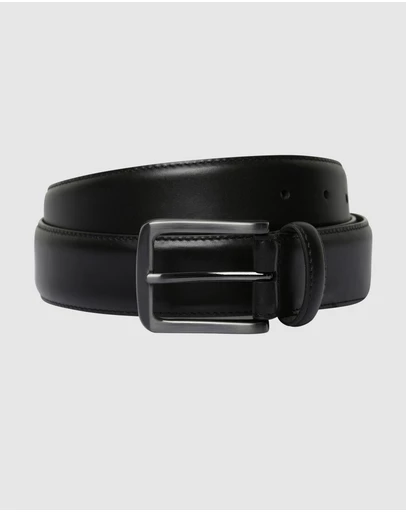Johnny Bigg - Arlington Genuine Leather Belt