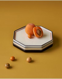 Black Blaze - Gem Side Dish
