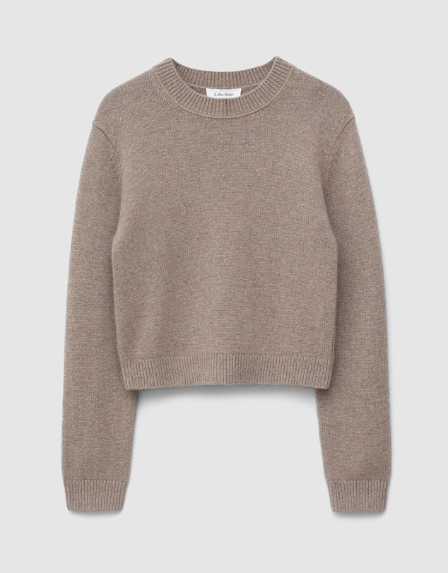 & Other Stories - Cashmere-Blend Jumper