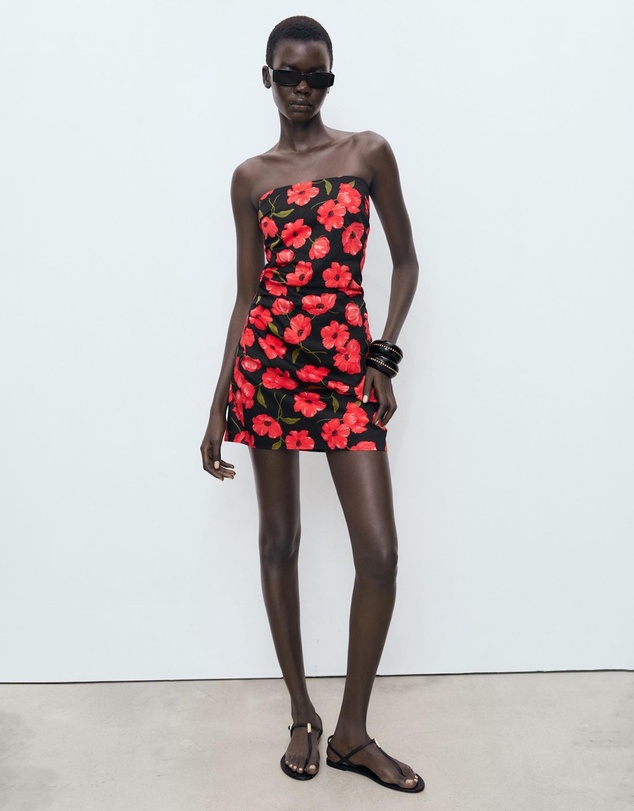 M.N.G - Ama Dress