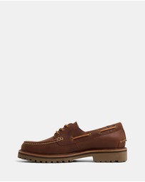 ALDO - Cedric Boat Shoes