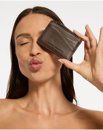 Status Anxiety - Hearts Still Beating Wallet