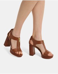 Michael Kors - Berkley Mid Sandals