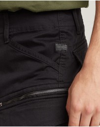 G-Star - Rovic zip relaxed 1\2