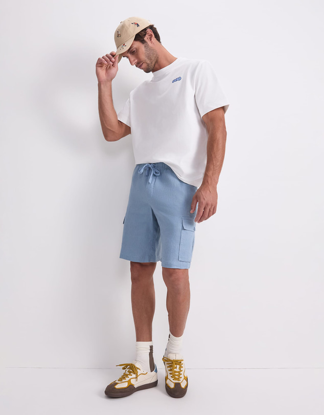Sportscraft - Caffery Cargo Short