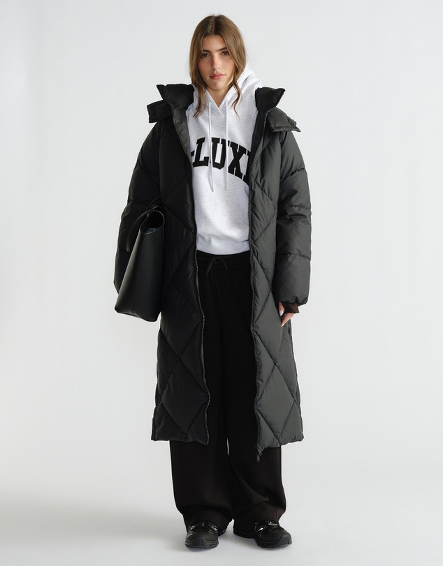 Decjuba - D-Luxe Maxi Puffer