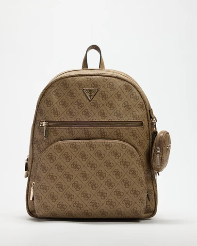 GUESS - Power Play II Large Tech Backpack