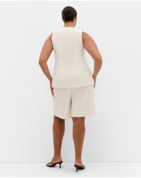 City Chic - Telia Vest