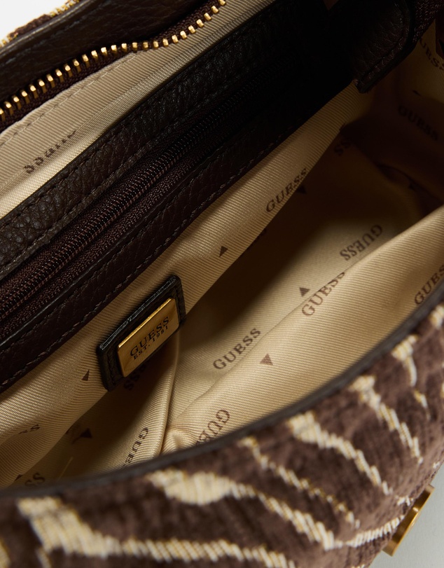 GUESS - Suzy Shoulder Bag