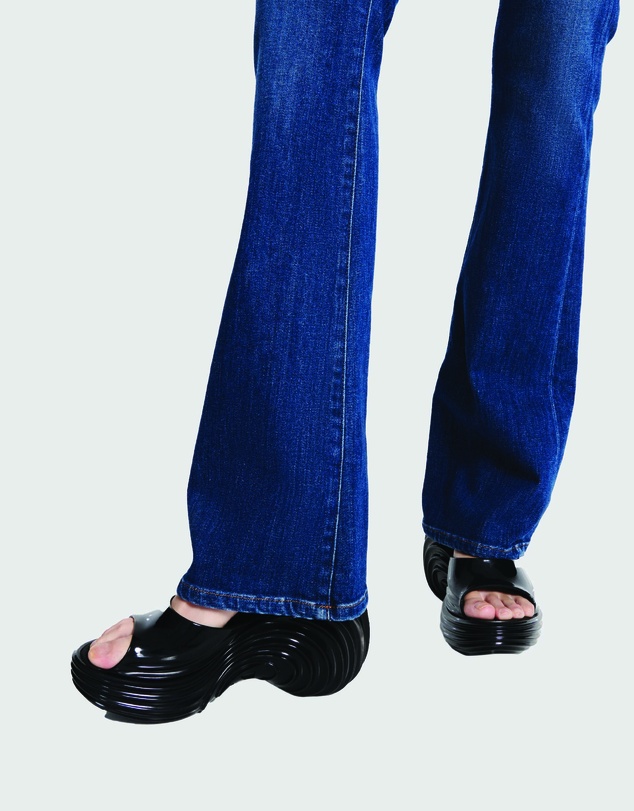 Melissa - Melissa Quantum Platform + Diesel