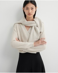 Kowtow - Composure Cardigan