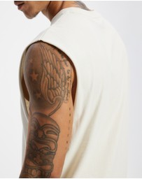 Thrills - Fusion Merch Fit Muscle Tee