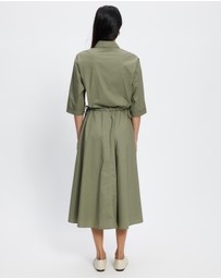 R.M.Williams - Capel Cotton Dress