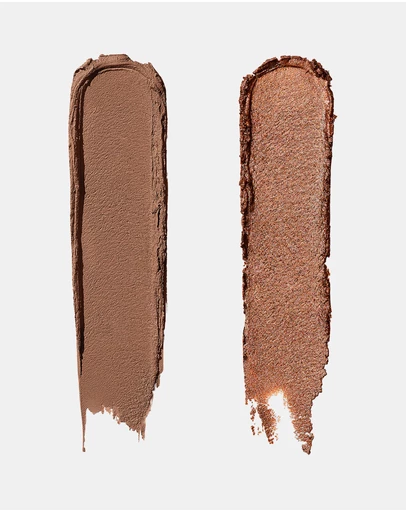 Bobbi Brown - Dual-Ended Long-Wear Cream Shadow Stick