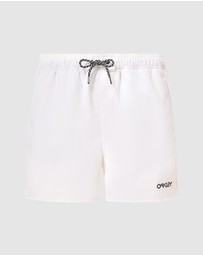 Oakley - Beach Volley 40cm Beach Shorts
