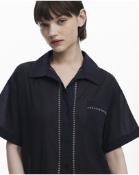 Desigual - Short sleeve shirt