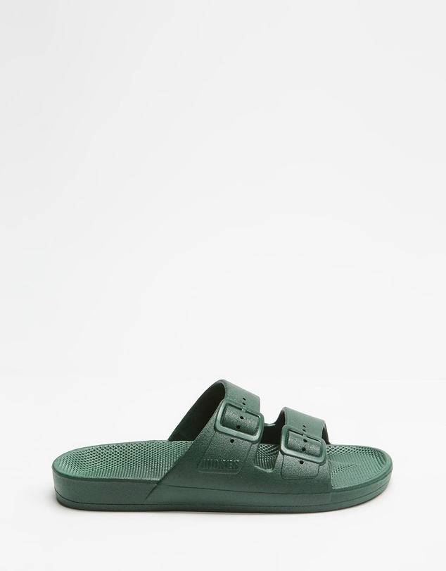 Freedom Moses - Slides - Kids
