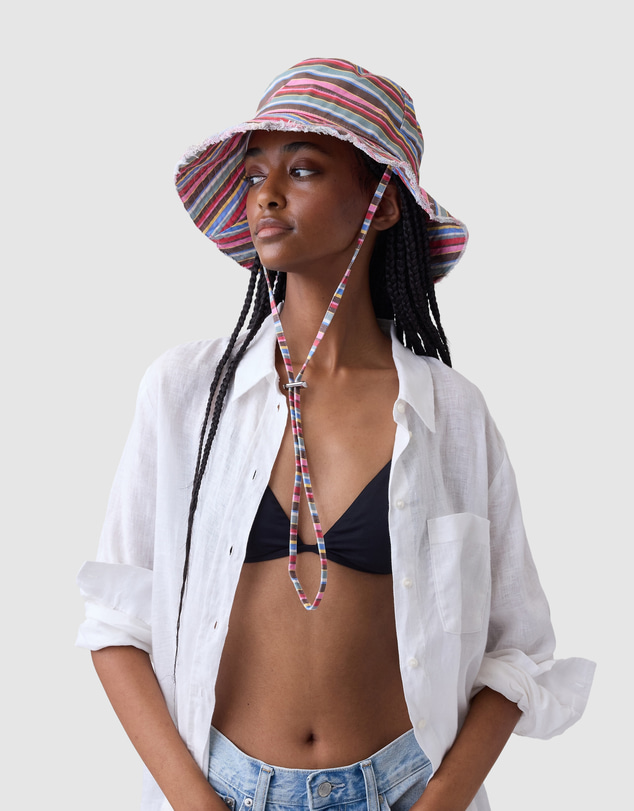 GAP - Cotton Bucket Hat