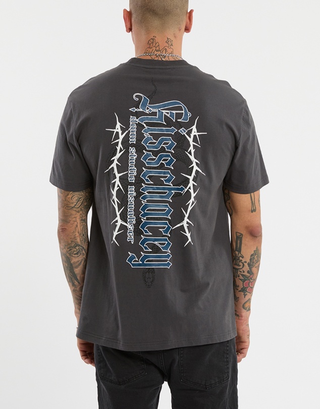 Kiss Chacey - Risen Relaxed Tee