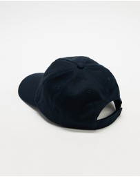 Left of Field Golf - L Chain Stitch Cap