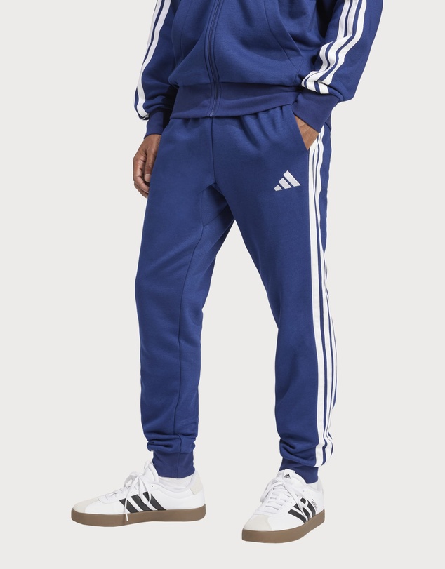 adidas Sportswear - Essentials 3-Stripes Fleece Pants Mens