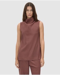 C&M CAMILLA AND MARC - Sander Top